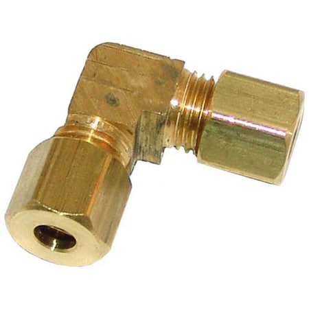 Allpoints Union Elbow 261390